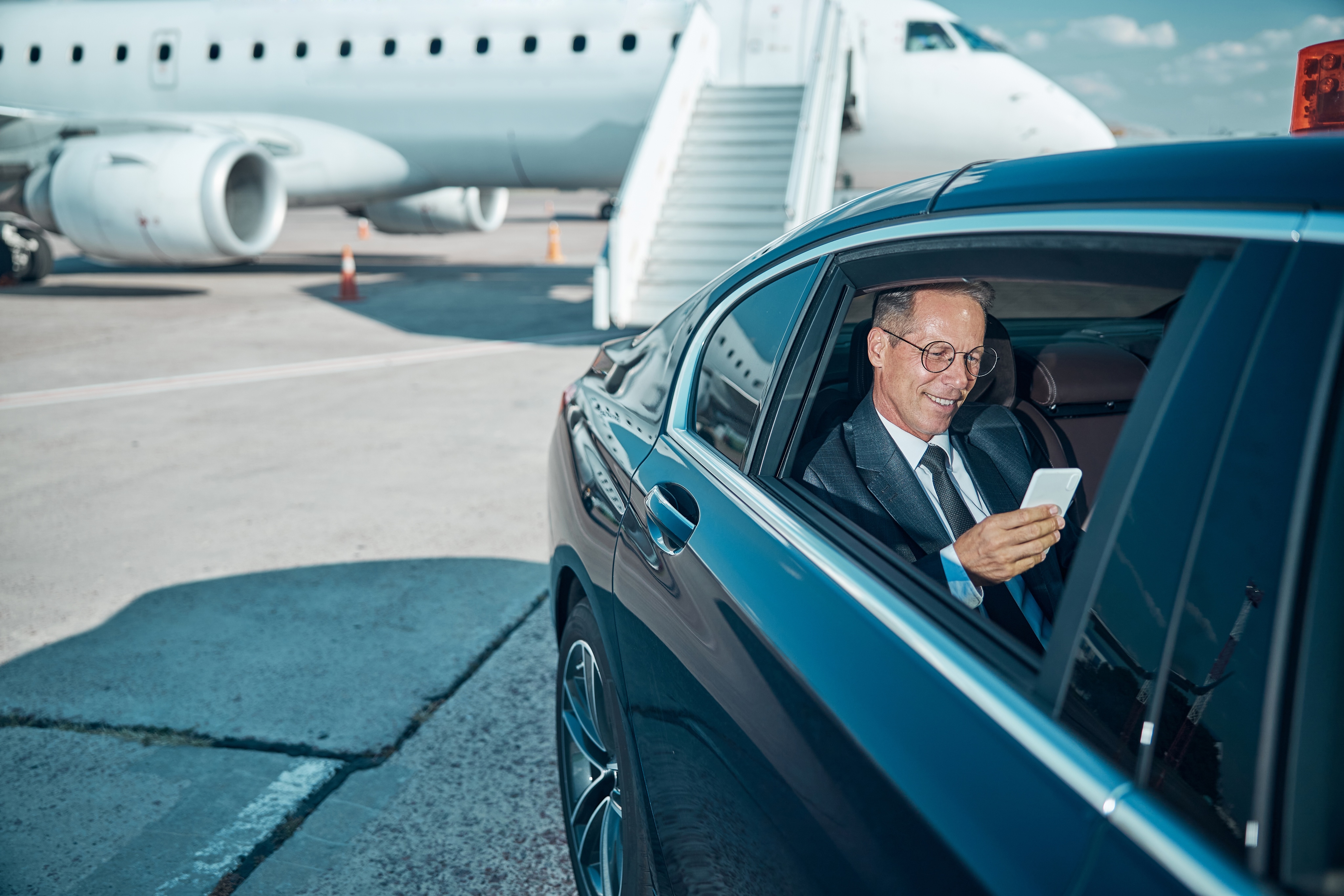 Airport Transfer