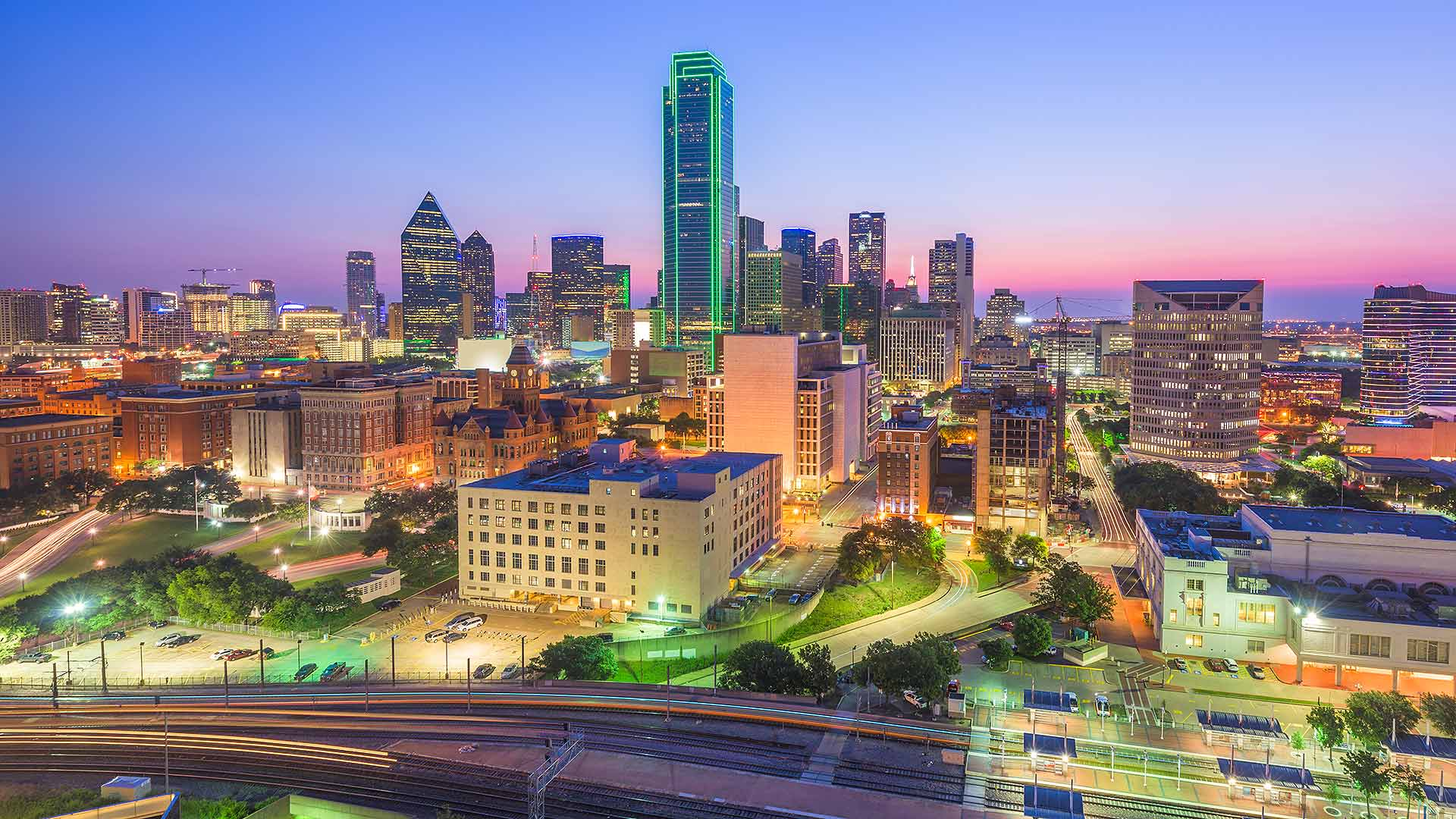 Dallas