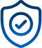 Safety first logo